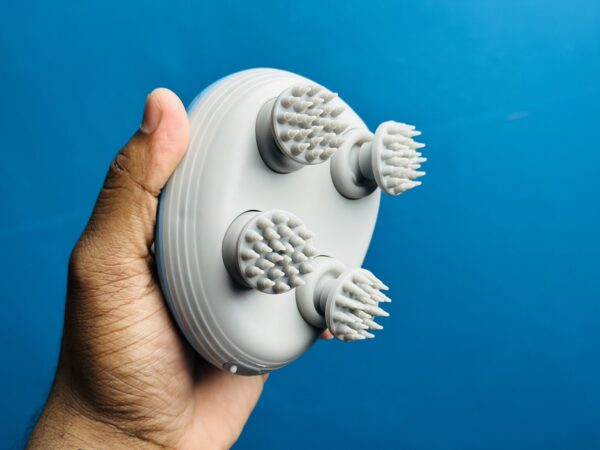 Smart Scalp massager For Pet & Human - Image 2