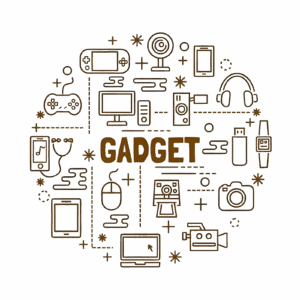 Electronic Gadgets