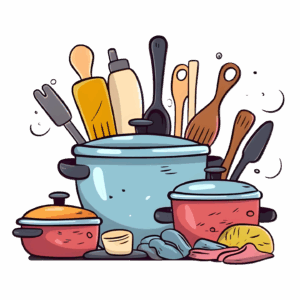 Kitchen Accessories