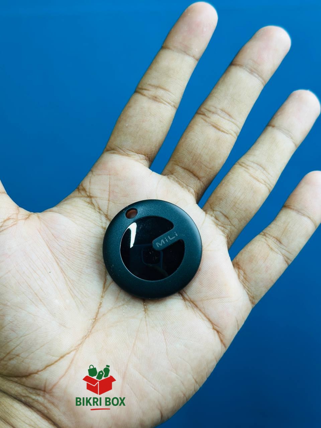 MiLi MiTag Duo Smart Finder for Android & iOS – Bluetooth Tracker (1 Year Warranty) - Image 6