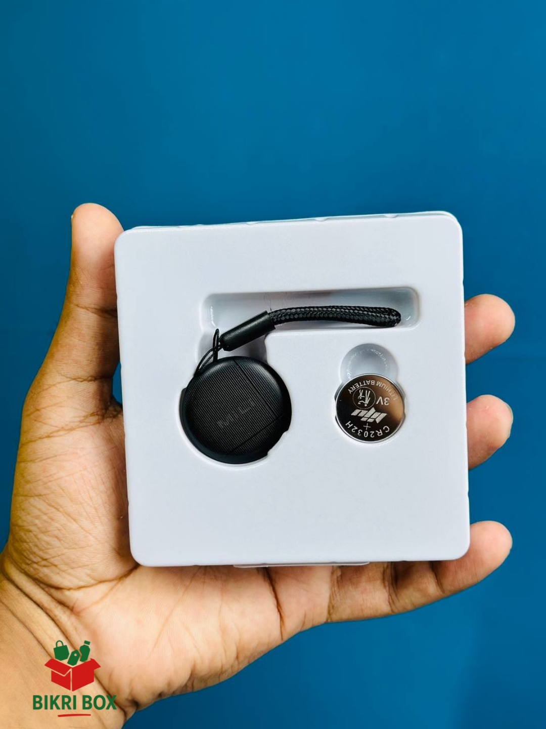 Mili LiTag Item Finder for Apple iOS - Image 3