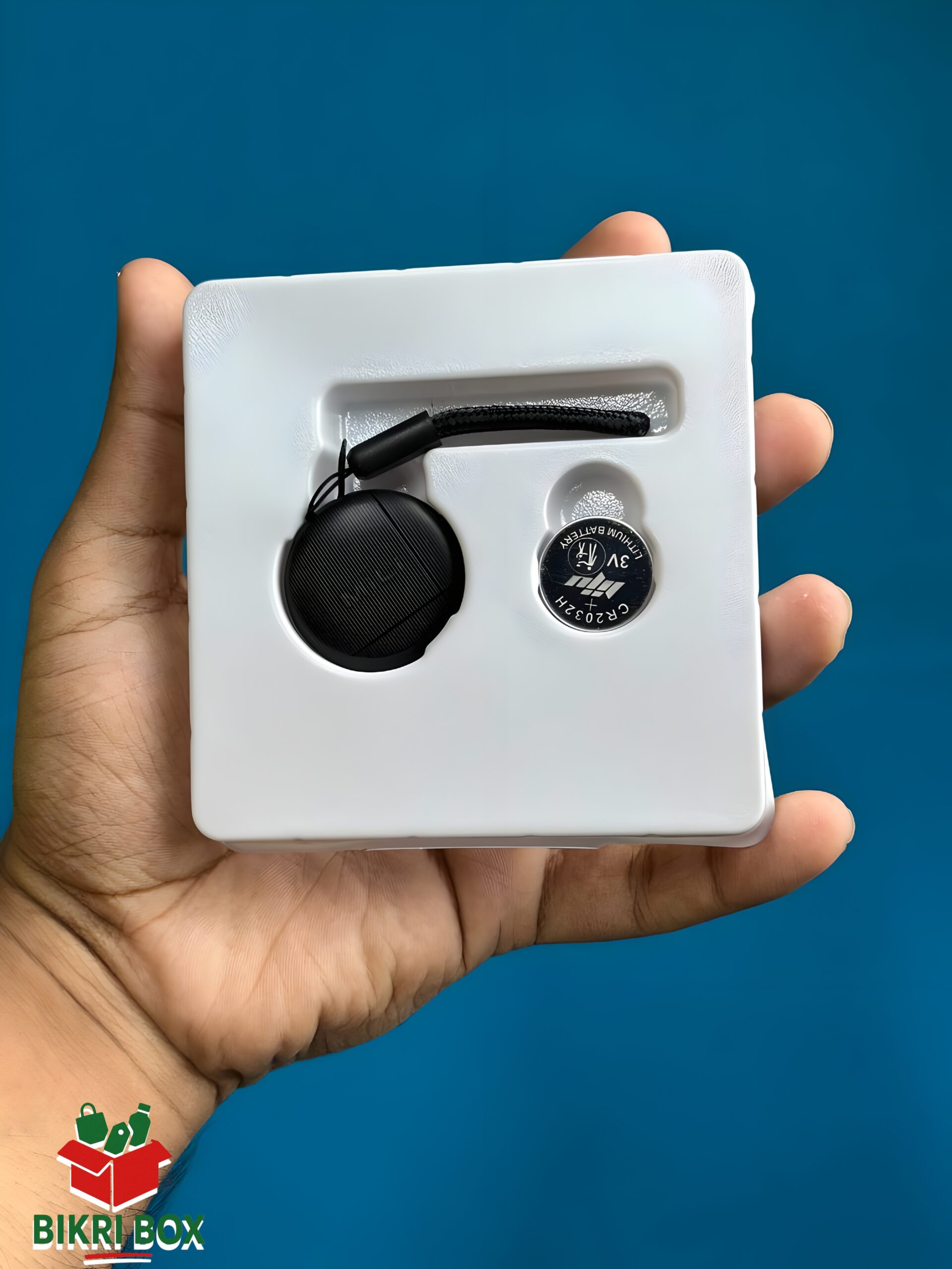 Mili LiTag Item Finder for Apple iOS - Image 4