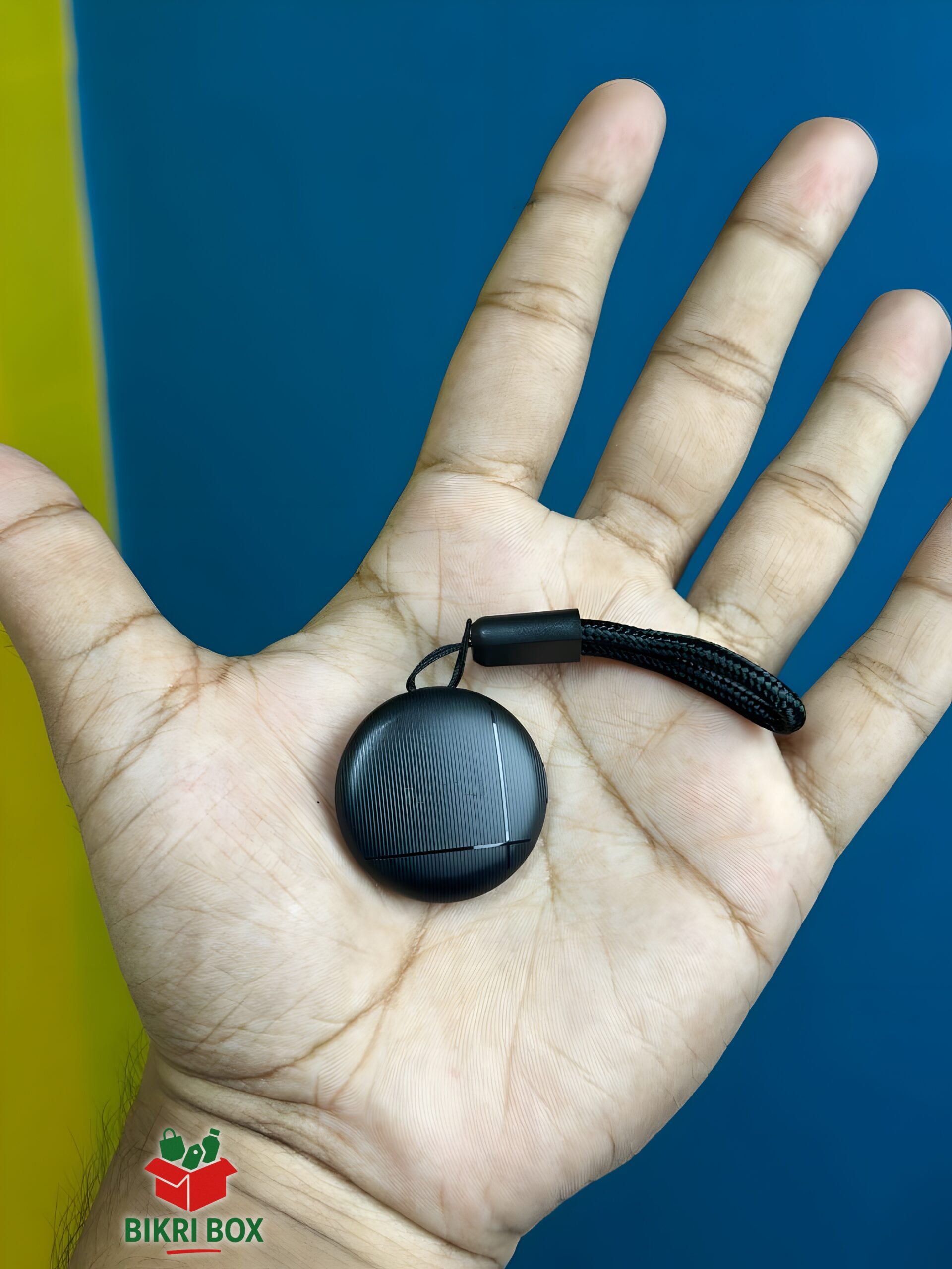 Mili LiTag Item Finder for Apple iOS - Image 5