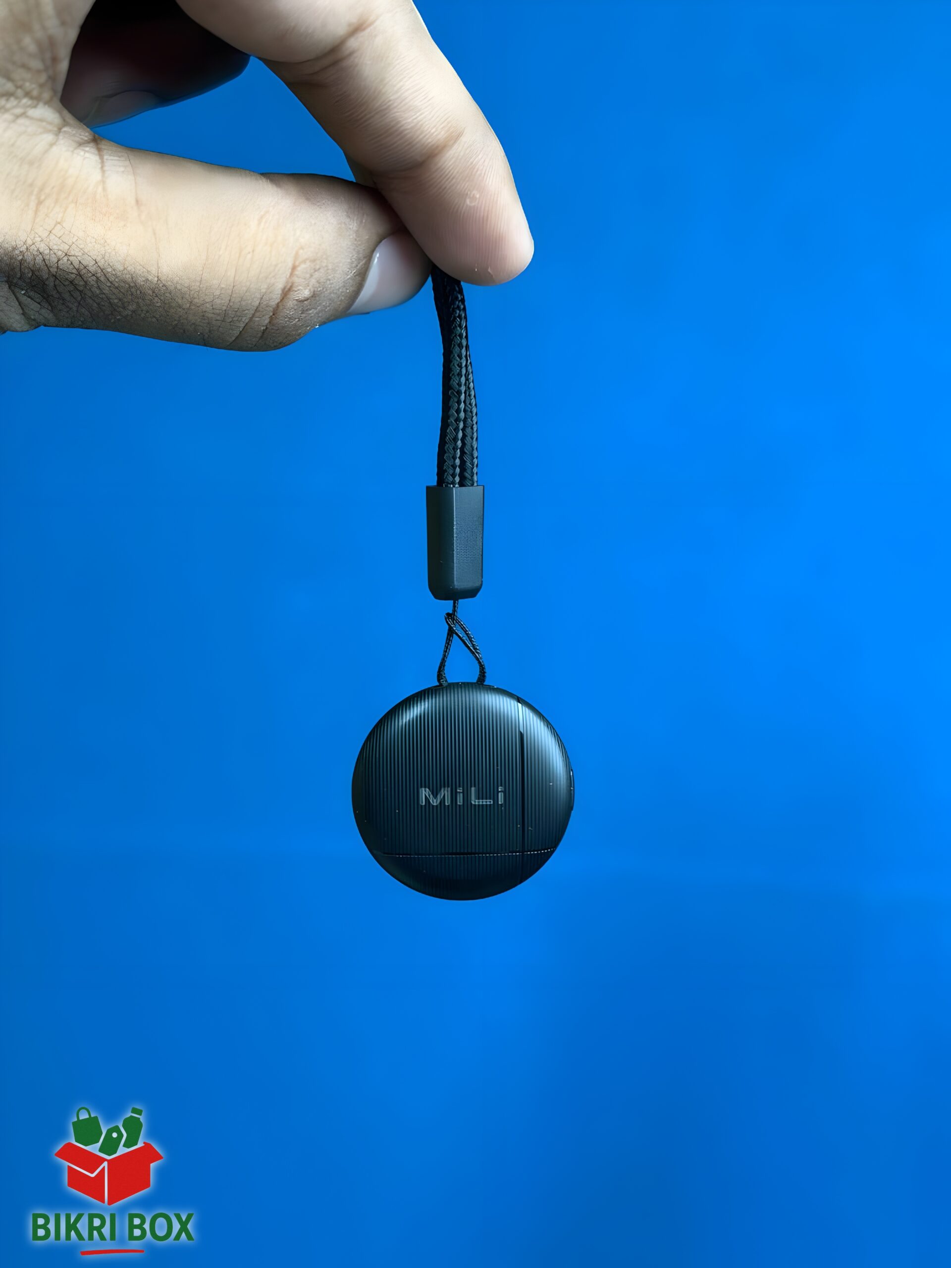 Mili LiTag Item Finder for Apple iOS - Image 6