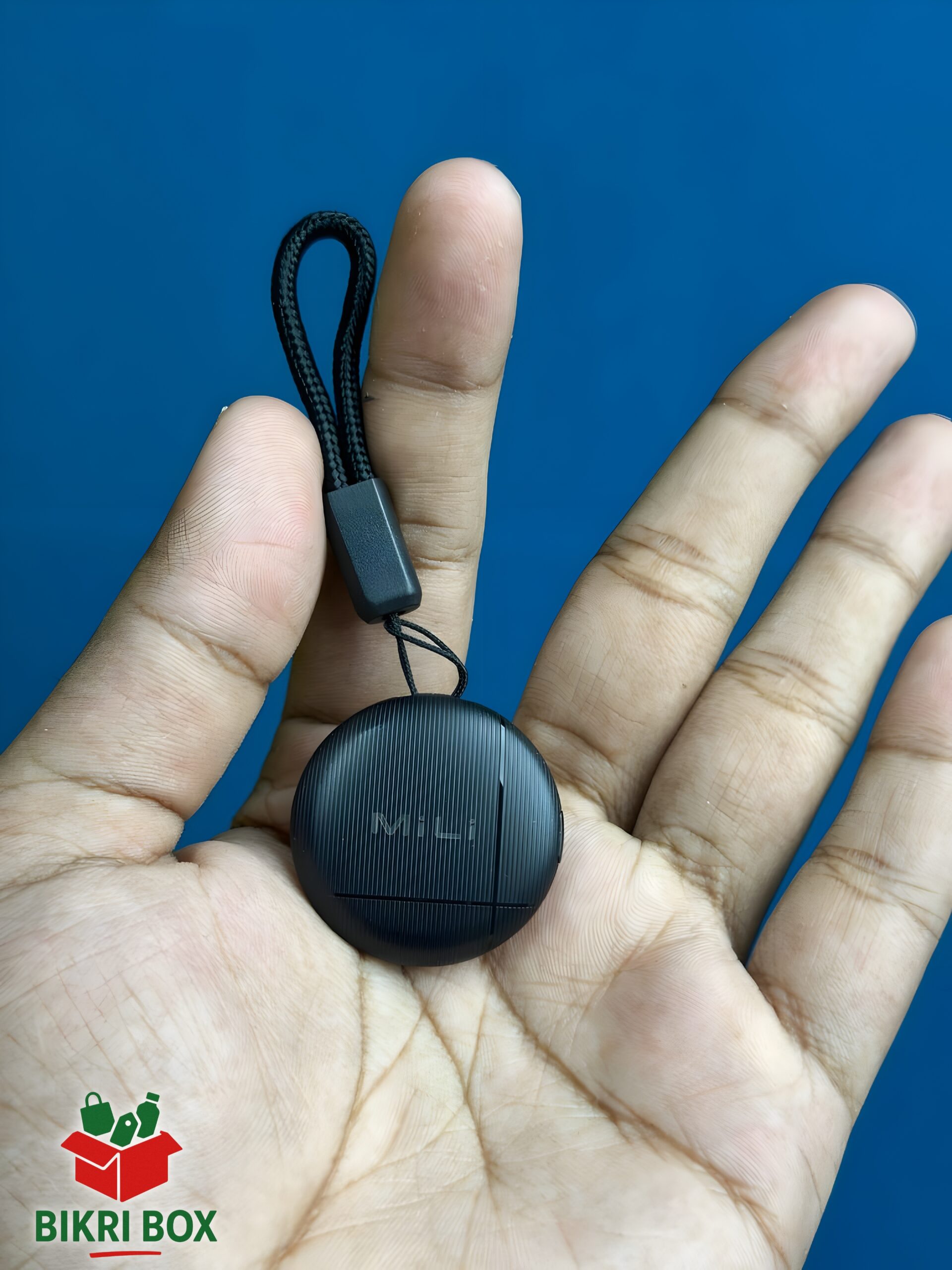 Mili LiTag Item Finder for Apple iOS - Image 7