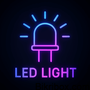 LED Light