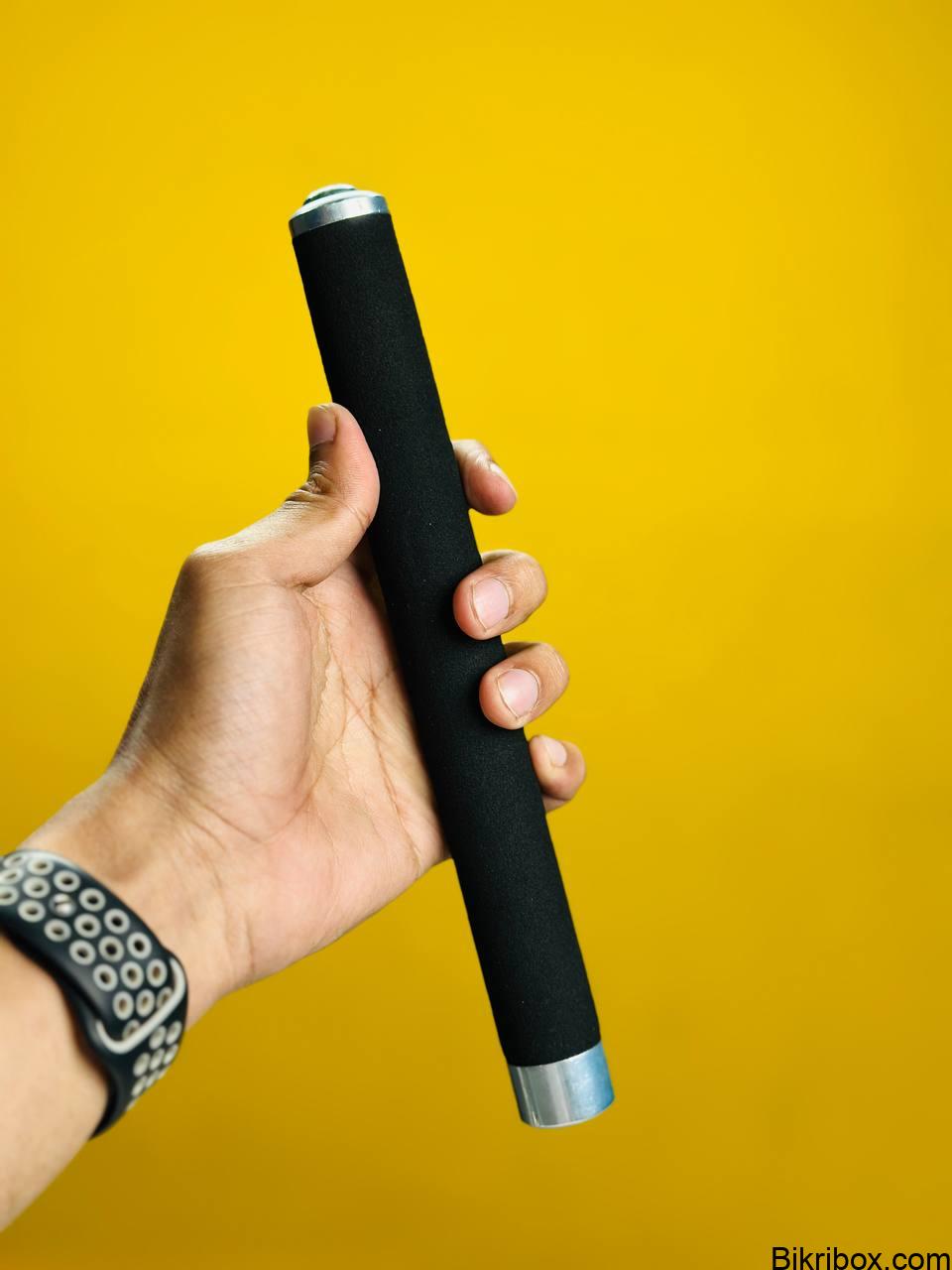 Extendable Self-Defense Stick (26 inch) - Image 2