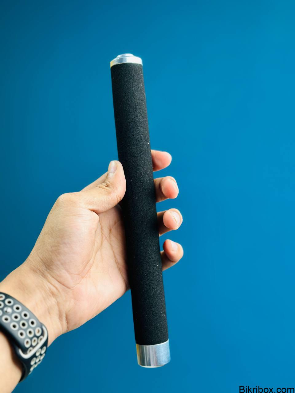 Extendable Self-Defense Stick (26 inch) - Image 3