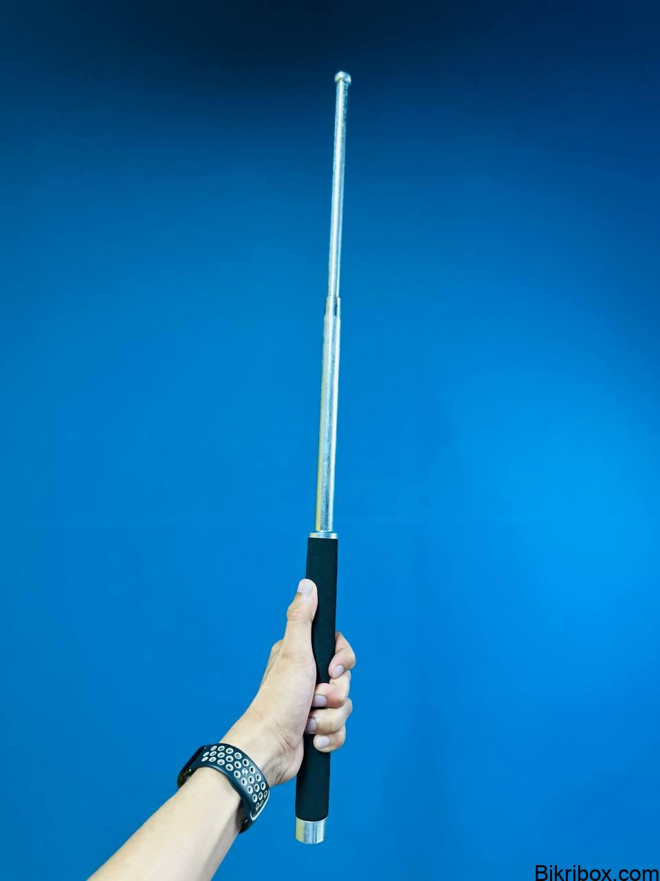 Extendable Self-Defense Stick (26 inch) - Image 5